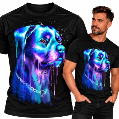 KOSZULKA ROTTWEILER